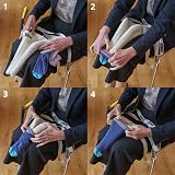 The Helping Hand Soxon Sock Aid Tool for Elderly, Disabled, Pregnant view 5