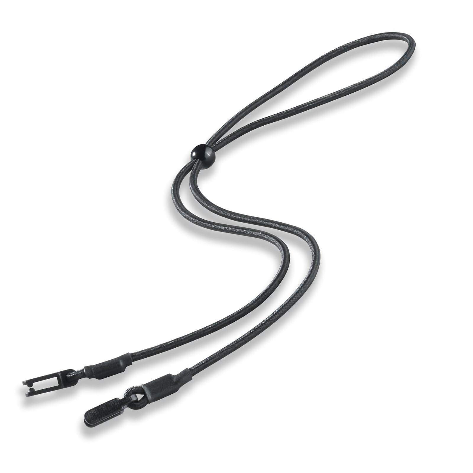 UVEX Twin FX 9959 Glasses Cord Black