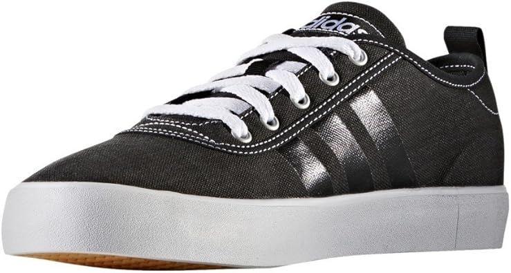 adidas preto e branco