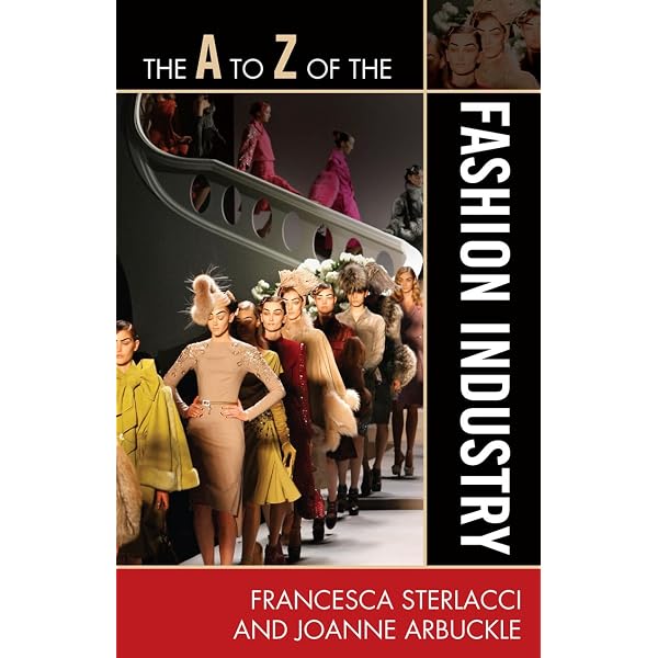 Fashion A to Z: An Illustrated Dictionary (Mini): Newman, Alex