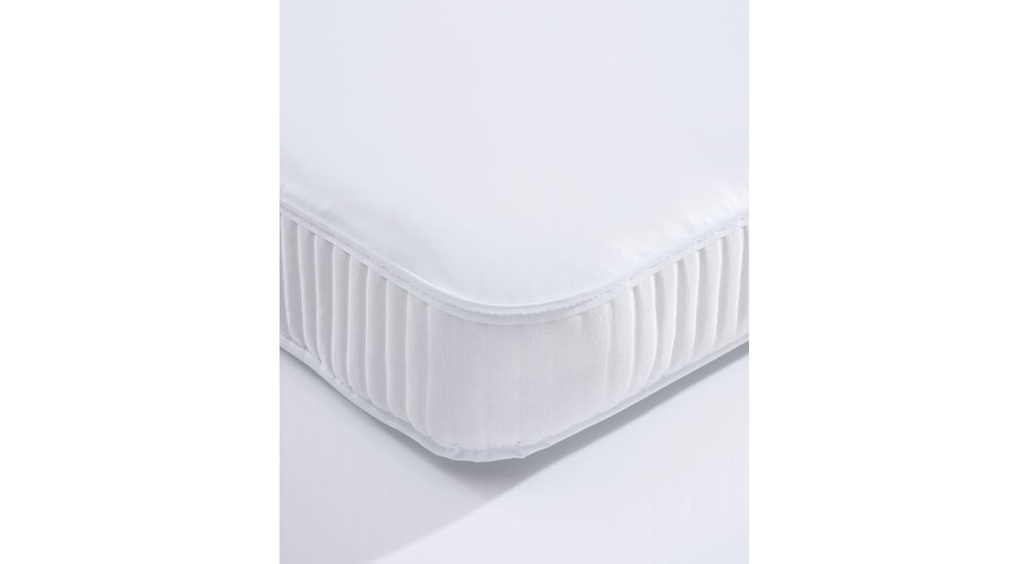 mothercare toddler mattress