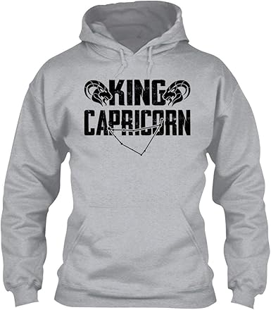 capricorn sweater