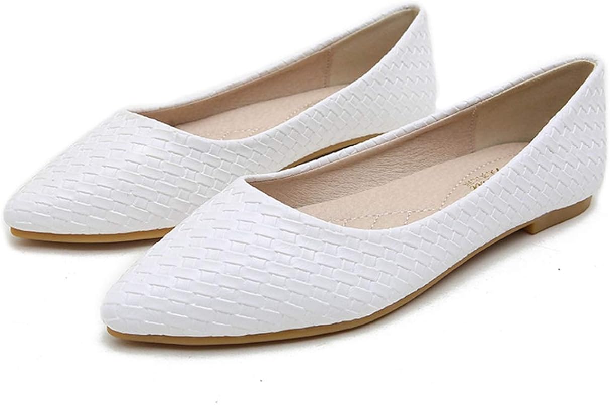 moccasins white