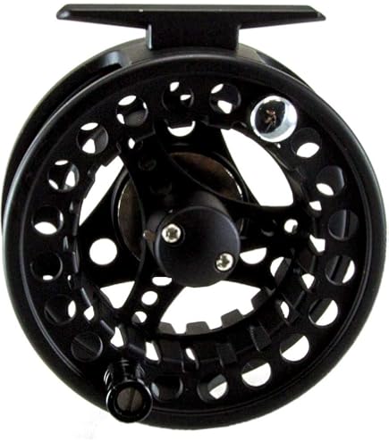 Amazon.com : Okuma, Sierra Fly Reel, 9.10