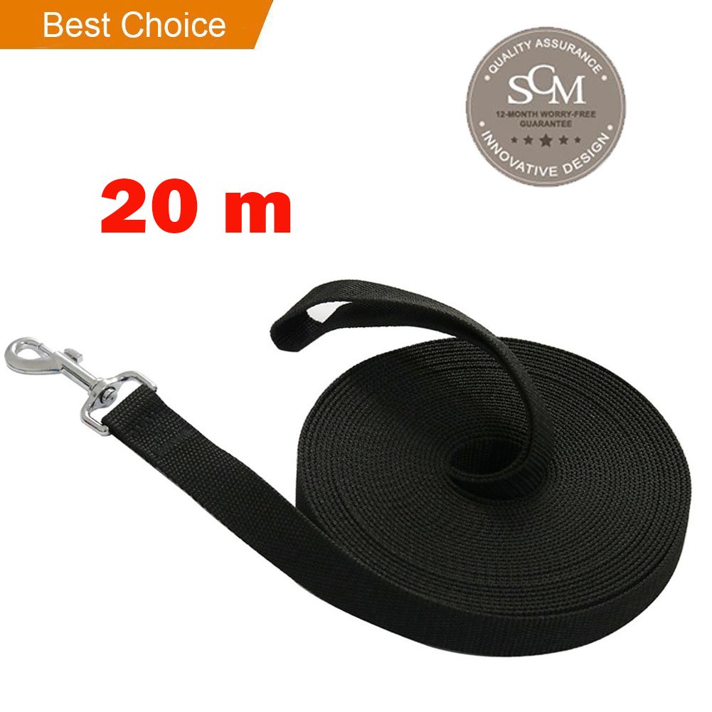 Extra Long Line Training Dog Leash Long Lead For Large, Medium and