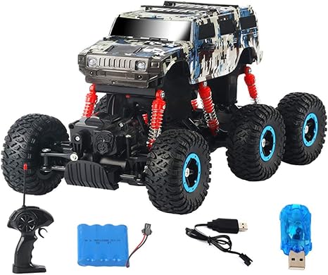 mountain car remote control