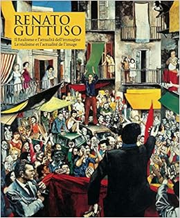 Renato Guttuso Bilingue Italien Francais 9788836626083 Amazon Com Books