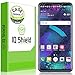 IQShield Screen Protector Compatible with LG V35 ThinQ (2-Pack)(Case Friendly) Anti-Bubble Clear TPU Film