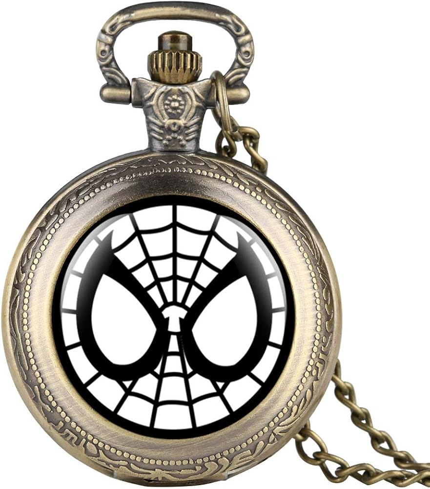 digital pocket watch amazon