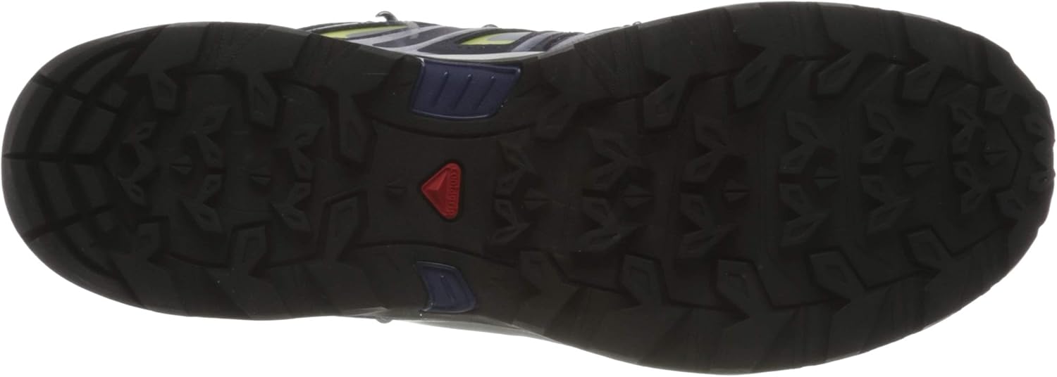  | Salomon Women's X Ultra 3 MID GTX W Hiking Boots | Trail Running