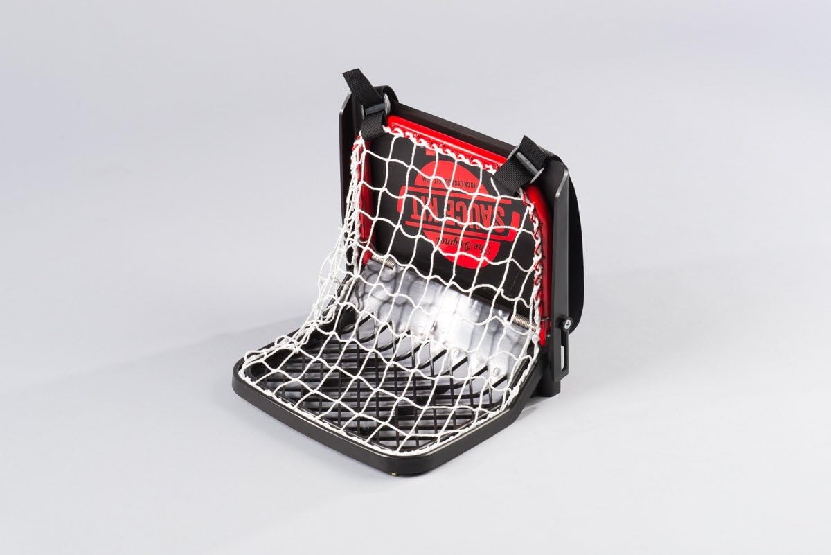 Hockey Sauce Kit The Original Games, Training & Trick Shot Kit, Full Kit (Original Kit): Office Products