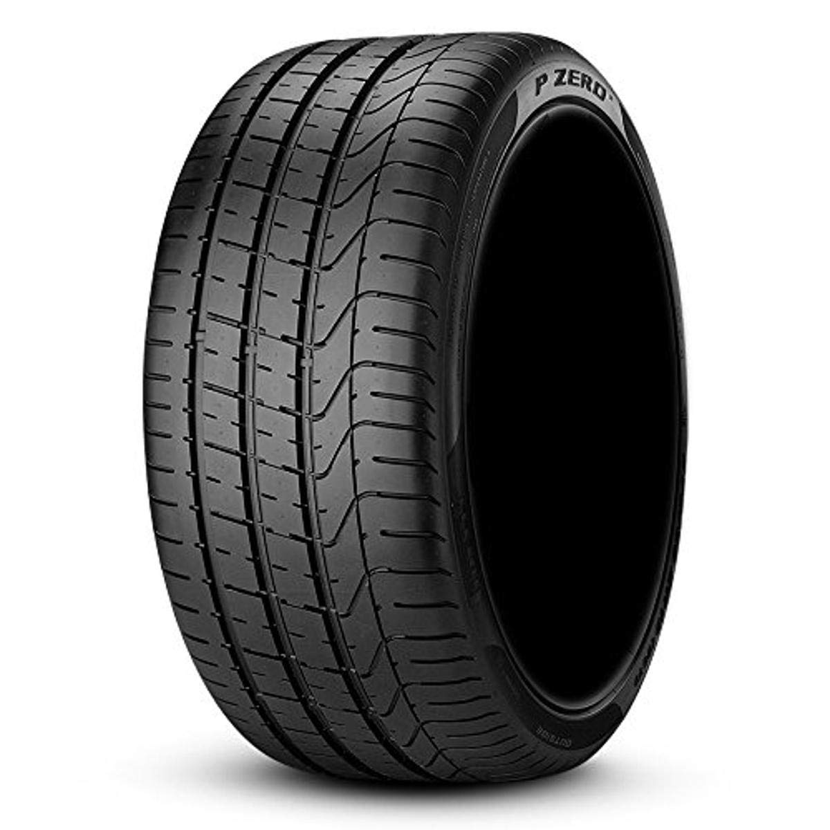 Pirelli PZERO Performance Radial Tire - 335/25ZR22 105XL