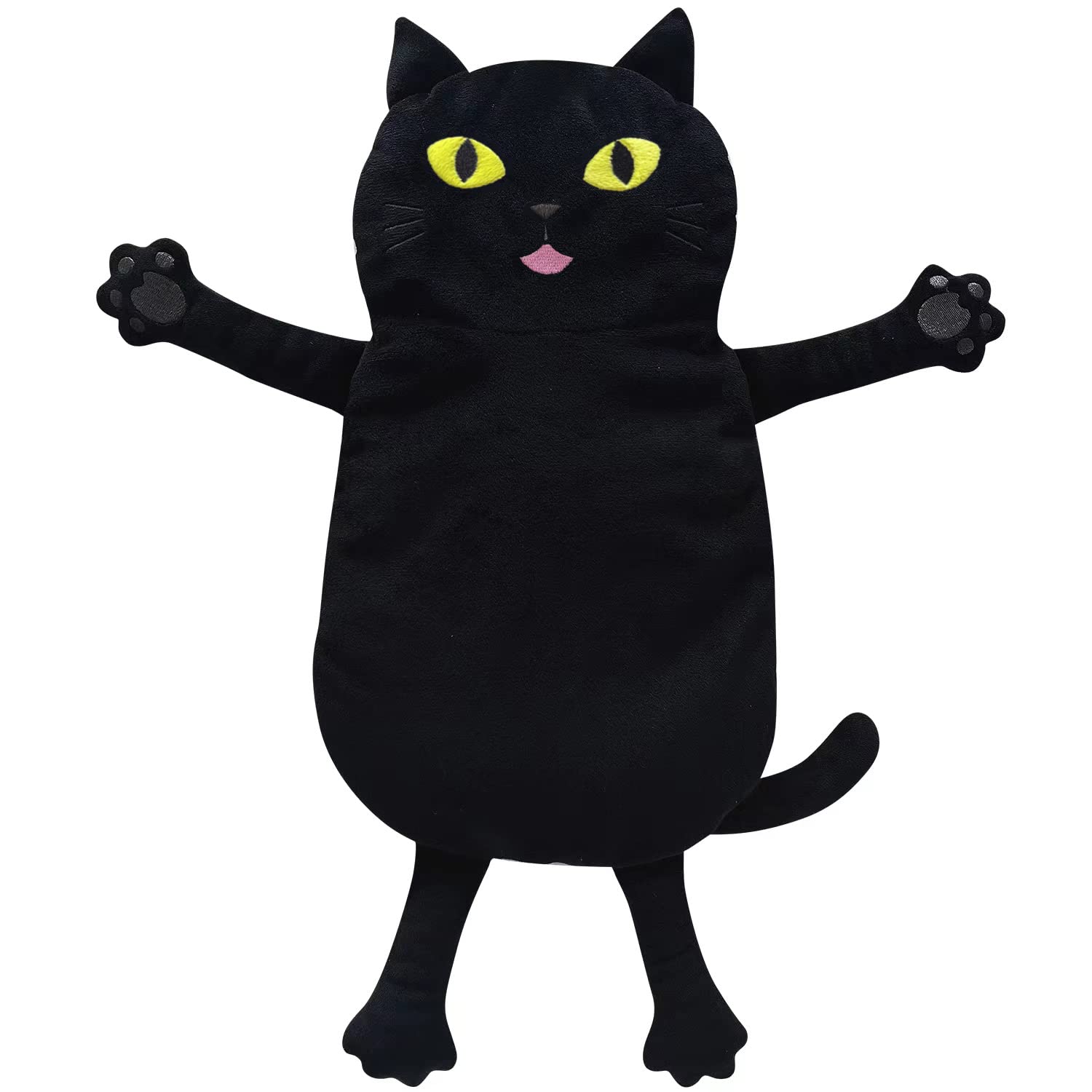 Microwave Heating Pad for Pain Relief, 17