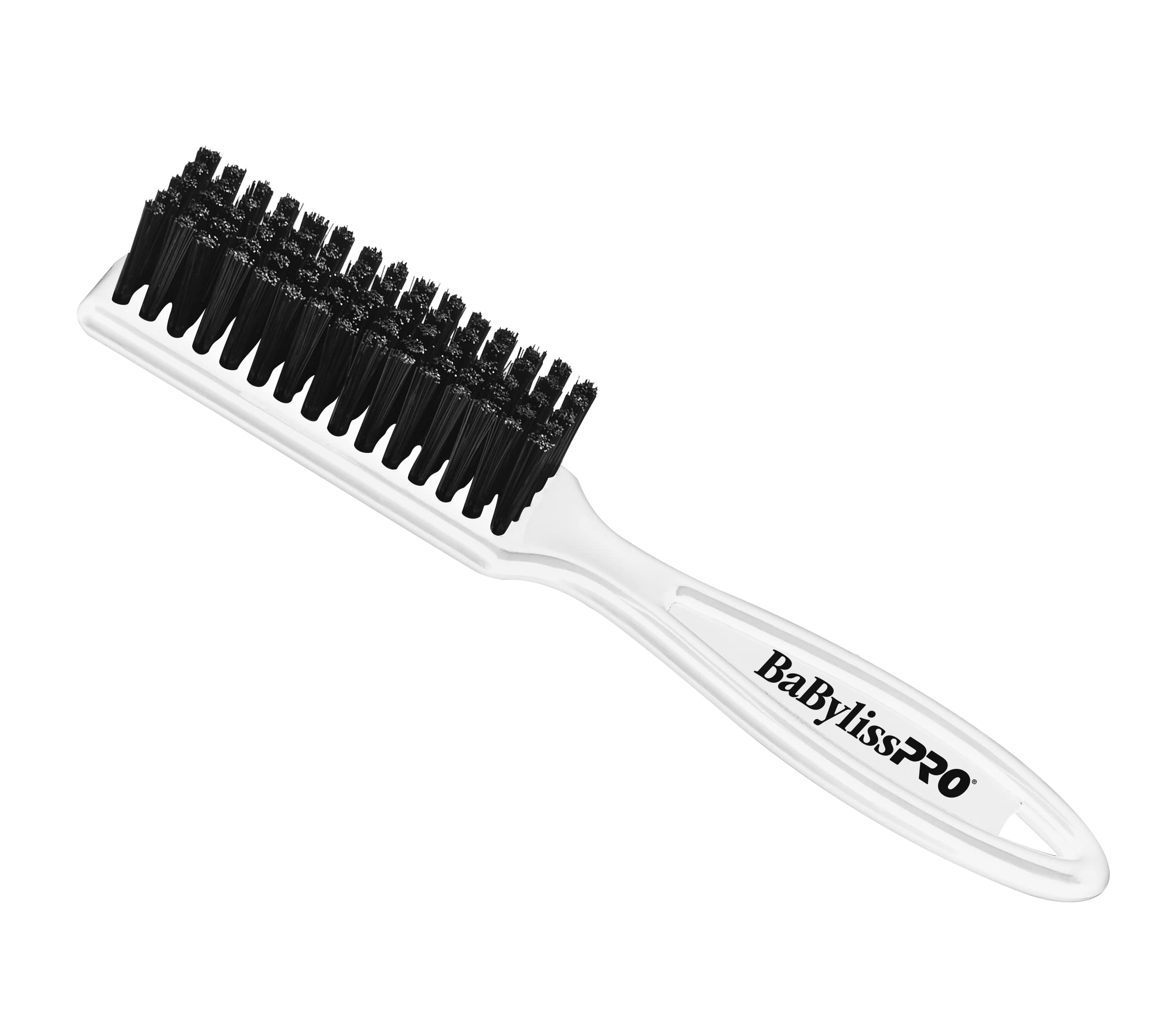 Photo 1 of BaBylissPRO Fade Brush - White