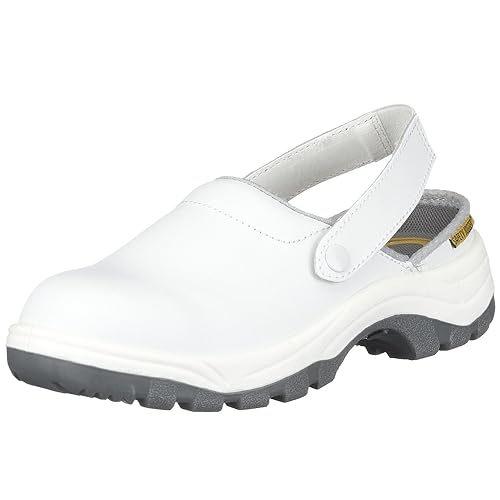 Safety Jogger X0700, Unisex - Erwachsene Clogs & Pantoletten