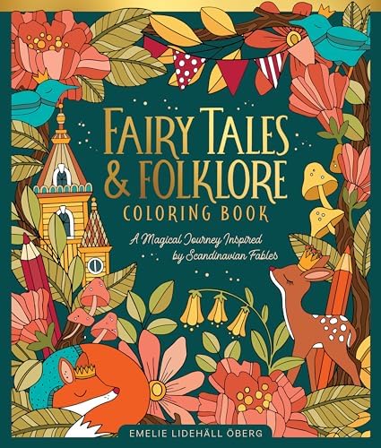 Favourite Fairy Tales: Jacob Grimm, Wilhelm Grimm, Gabrielle