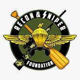 LAD Studio Recon Sniper Marine Window Bumper Sticker Decal 5""