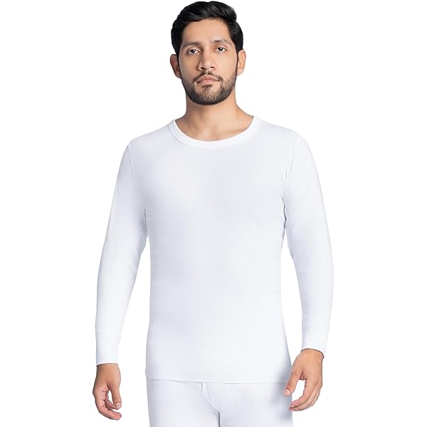 Amazon.com: Indera Men's Two-Layer Performance Thermal Underwear