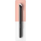 Catrice Under Eye Concealer Brush, Angled Brush for Cream, Liquid &amp; Powder | Soft Flawless Blending for Nose Contour &amp; Under-Eye, Streak-Free, Ultra Soft Bristles, Travel-Friendly, Vegan &amp; Cruelty Free
