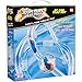 ZOOM TUBES CAR TRAX, 25-Pc RC Car Trax Set with 1 Blue Racer and Over 12ft of Tubes (As Seen on TV)