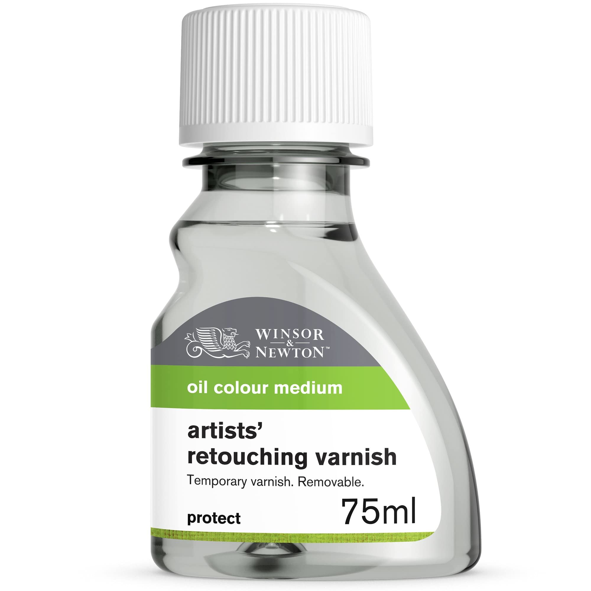 Winsor & Newton 75ml Artists Retouching Varnish