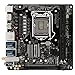 ASRock motherboard Motherboards Z370M-ITX/AC