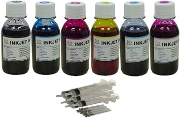 amazon ink refill
