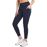 Jockey Women's Activewear Premium Utility 7/8 Legging