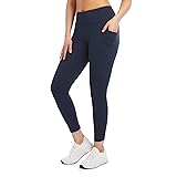 Jockey Women's Activewear Premium Utility 7/8 Legging