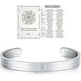 nitaru Life Activating Bracelet with Numbers
