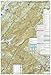 South Holston and Watauga Lakes Map [Cherokee and Pisgah National Forests] (National Geographic Trails Illustrated Map, 783)