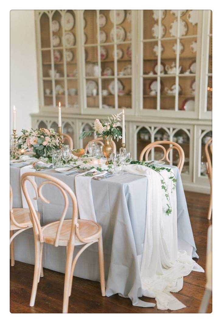 Best Extra Long Table Runner 120