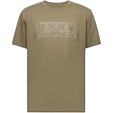 Psycho Bunny Costello Graphic Tee