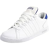k swiss junior trainers
