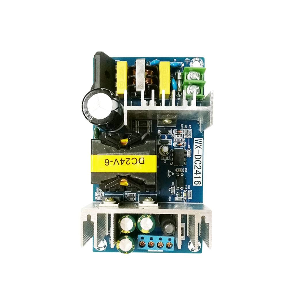 Convertitore Di Tensione 24V A 12V 10A 120W Convertitore DC DC - Foto 5