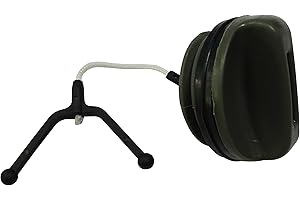 CTS Husqvarna 345/350 Fuel Cap - Twist-On, Natural, Lawn Mower