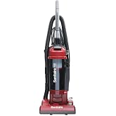 Sanitaire Force Commercial Upright Vacuum SC5745D