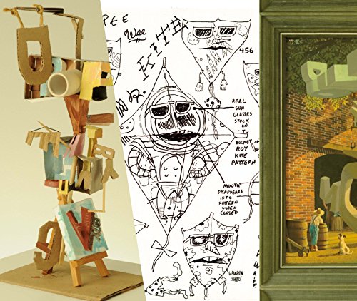 Wayne White: Maybe Now I'll Get The Respect I So Richly Deserve