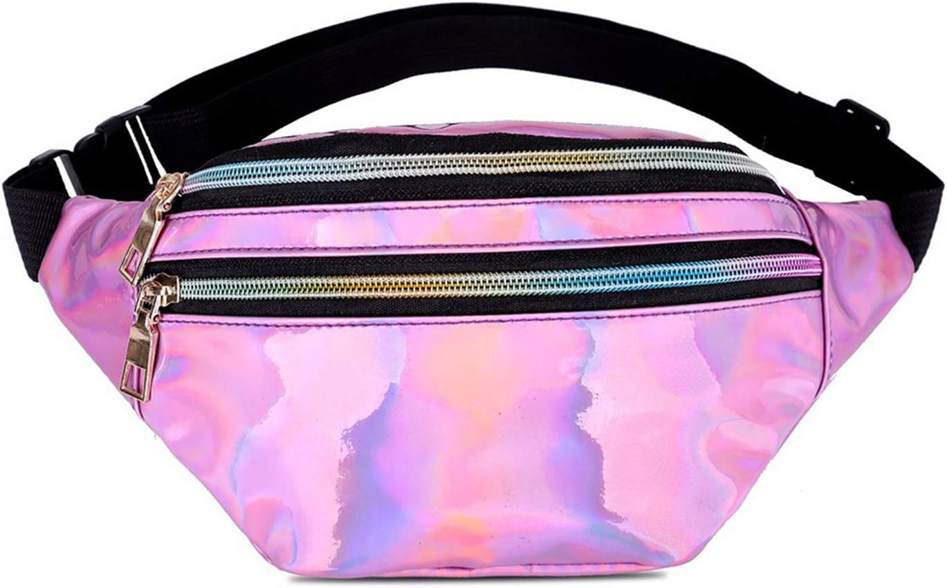 name brand waist bag