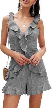 jumpsuit women summer