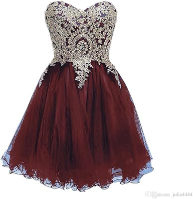 amazon homecoming dresses 2018