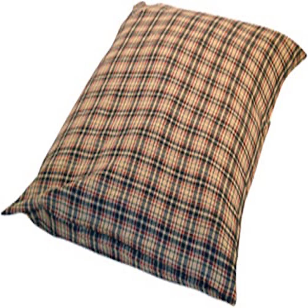 Danish Design Classic Check Fully Washable Durable Dog/Puppy Duvet Cover Large 87 x 138 cm โ image 1