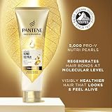 Pantene Molecular Bond Repair Deep Conditioning Treatment with Biotin 150ml view 4
