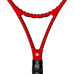 VOLKL VOSTRA V8 285 | Tennis Racquet | Featuring