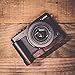 J.B. Camera Designs Pro Wood Grip for Panasonic LX100 - Handmade in The USA