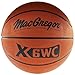 MacGregor Rubber Basketball (Official Size)