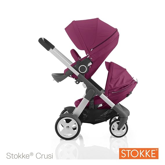 stokke crusi kaina