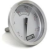 Weber 63029 Temperature Gauge for 22.5" Smokey Mountain Cooker