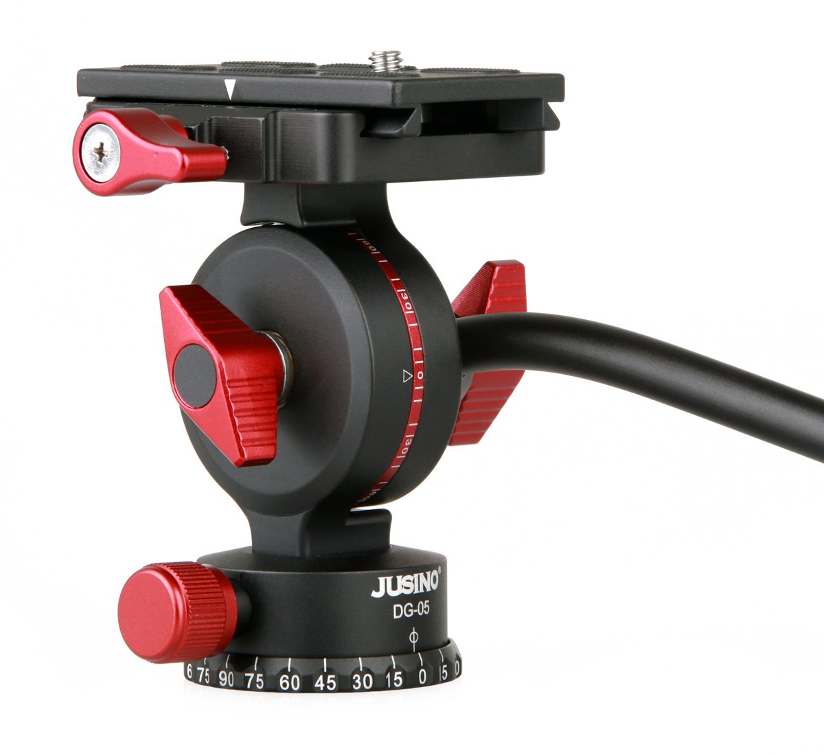 JUSINO Hydraulic Video Panorama Head JUSINO DG-05