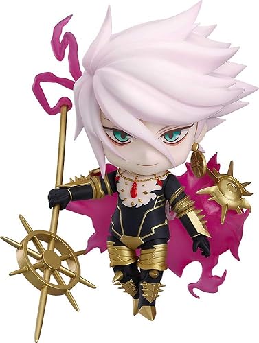 Amazon ねんどろいど Fate Grand Order ランサー カルナ ノンスケール Abs Pvc製 塗装済み可動フィギュア フィギュア ドール 通販